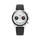 Vulcain Skindiver Chronograph Panda 590176A57.BAC201