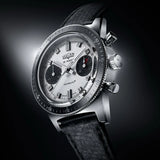 Vulcain Skindiver Chronograph Panda 590176A57.BHM286