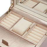 Wolf Palermo Watch Winder and Jewelry Box