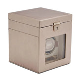 Wolf Palermo Watch Winder and Jewelry Box