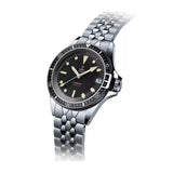 Yema Superman 500 Dato Noir 39 mm YSUP24A39-AM2S