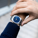 D1 Milano Ultra Thin Ocean Watch UTBU01