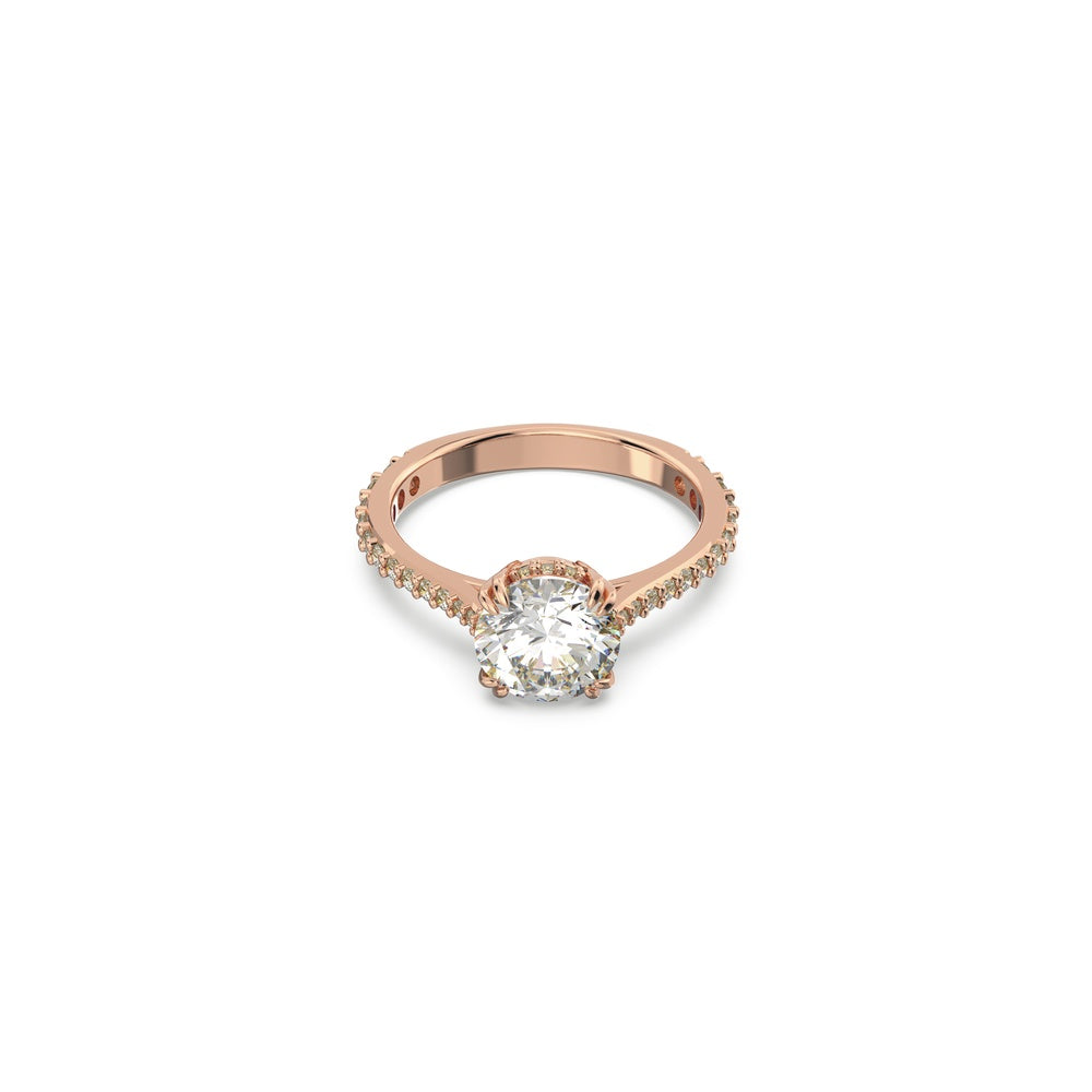 Orologio Curiosa Bangle, Bracciale In Cristallo, Tono Argentato Acciaio Inossidabile Swarovski 5724515 Orologio Curiosa Bangle, Bracciale In Cristallo, Tono Argentato Acciaio Inossidabile Swarovski 5724515