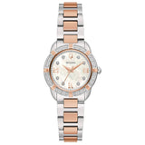 Orologio Bulova LadyDiamond 98R291