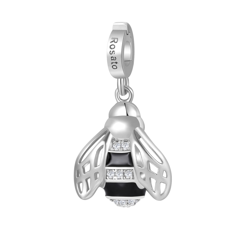 Mini Charm Pandora conchiglia in argento dorato 764057C00 - JOY Gioielli Mini Charm Pandora conchiglia in argento dorato 764057C00 - JOY Gioielli