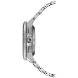 CITIZEN Orologio al Quarzo Uomo con Cassa Rotonda Quadrante Nero e Cinturino in Super Titanio CC9020-54E Variante2