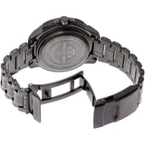 CITIZEN Orologio al Quarzo Uomo con Cassa Rotonda Quadrante Nero e Cinturino in Super Titanio CC9025-51E Variante3
