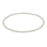 Collana Donna Perle in Oro Bianco COMETE FWQ 103 SVariante 1
