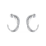 Orecchini Donna Pendenti SWAROVSKI 5563908Variante 1