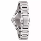 BULOVA orologio donna Marine Star al quarzo quadrante blu e cinturino in acciaio 96P237 Variante