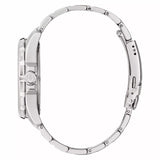 BULOVA orologio uomo Marine Star al quarzo quadrante nero e cinturino in acciaio 96B382 Variante2