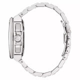 BULOVA Orologio al Quarzo Cronografo Uomo con Quadrante Blu e Cinturino in Acciaio 96B349 Variante2