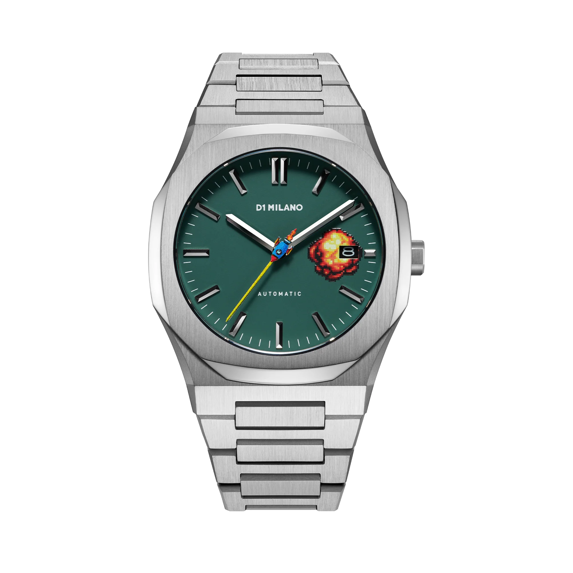 Orologio d1 milano automatico on sale