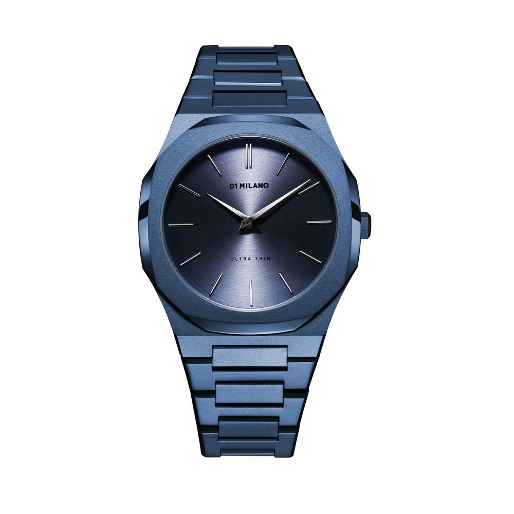 Orologio D1 Milano Ultra Thin Midnight UTBJ21 – ALFYO