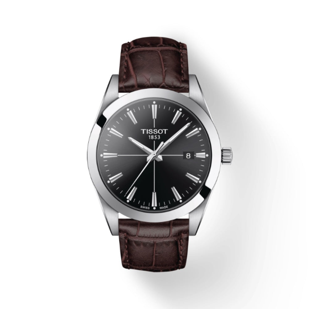 Orologio Tissot Gentleman T1274101605101 - Main Image