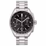 BULOVA Orologio Uomo Archive Series Lunar Pilot Nero 96A299