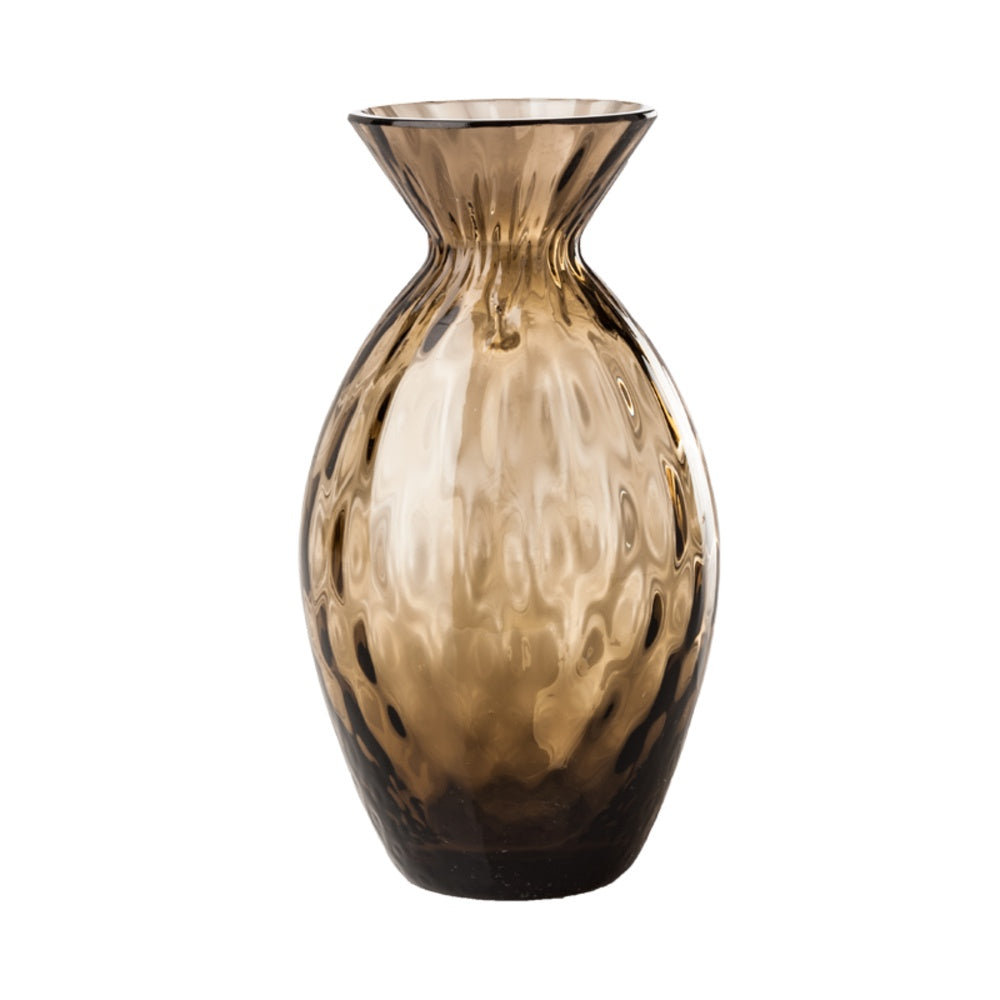 Vaso blim verona 30cm terra etrusca Vaso blim verona 30cm terra etrusca