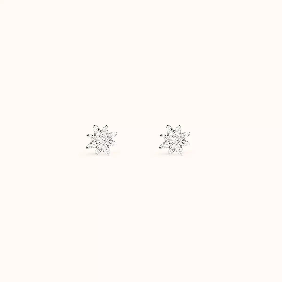 Orecchini Brighton Moons & Stars DREAM – Argento Anticato, Spedizione Gratis