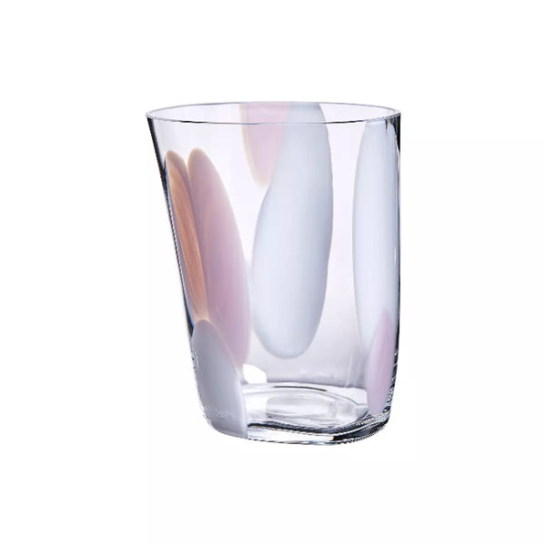 Bicchiere Carlo Moretti Bora Rosa 10.2x9.4cm 16.997.5