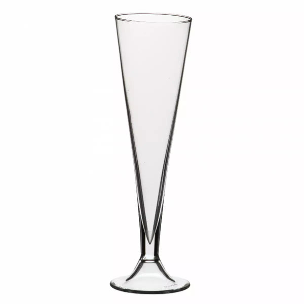 Bicchiere Carlo Moretti Flute Ovale 1125.0