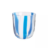 Vaso Carlo Moretti I Diversi Azul 8.6x8.8cm 15.202.1.CT