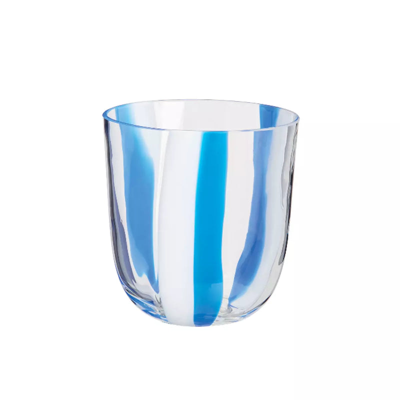 Bicchiere Carlo Moretti I Diversi Blu 8.6x8.8cm 15.202.1.CT