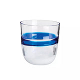 Vaso Carlo Moretti I Diversi Azul 8.6x8.8cm 15.202.2.CT