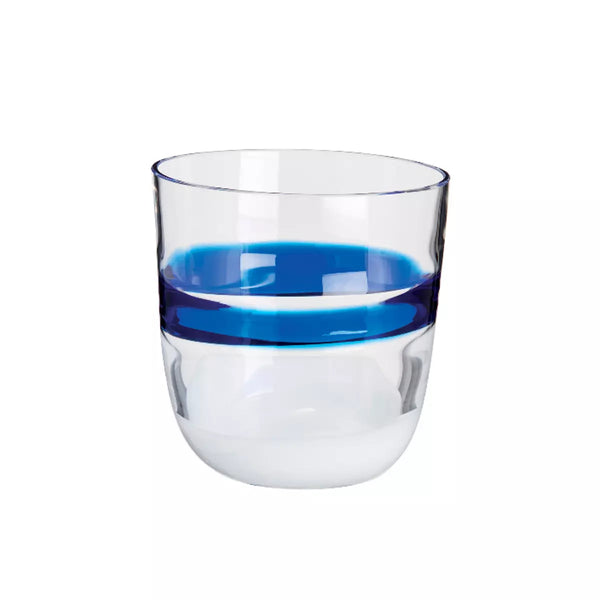 Bicchiere Carlo Moretti I Diversi Blu 8.6x8.8cm 15.202.2.CT