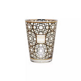 Candela BAOBAB Arabian Nights Oro Legnosa con note di Zafferano - Oud - Incenso lifestyle 4