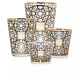 Candela BAOBAB Arabian Nights Oro Legnosa con note di Zafferano - Oud - Incenso lifestyle 6