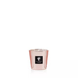 Candela BAOBAB Les Exclusives Roseum Rosa Cipria Floreale con note di Ylang - Gelsomino - Vetiver lifestyle 2