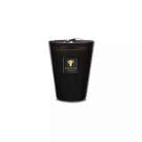 Candela BAOBAB Les Prestigieuses Encre De Chine Nera Cuoiata con note di Cuoiata - Sequoia - Ambra 24cm