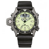 Orologio Citizen Aqualand Full Lume JP2007-17W