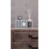 Gift box BAOBAB Cities Manhattan Blu e Platino Aromatica con note di Cipresso - Lavanda - Papiro lifestyle 1