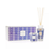Gift box BAOBAB Cities Manhattan Blu e Platino Aromatica con note di Cipresso - Lavanda - Papiro lifestyle 2