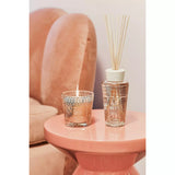 Gift box BAOBAB Cities Paris Rosa Cipria e Oro Floreale con note di Glicine - Mimosa - Tiglio lifestyle 1