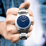D1 Milano Ultra Thin Ocean Watch UTBU01
