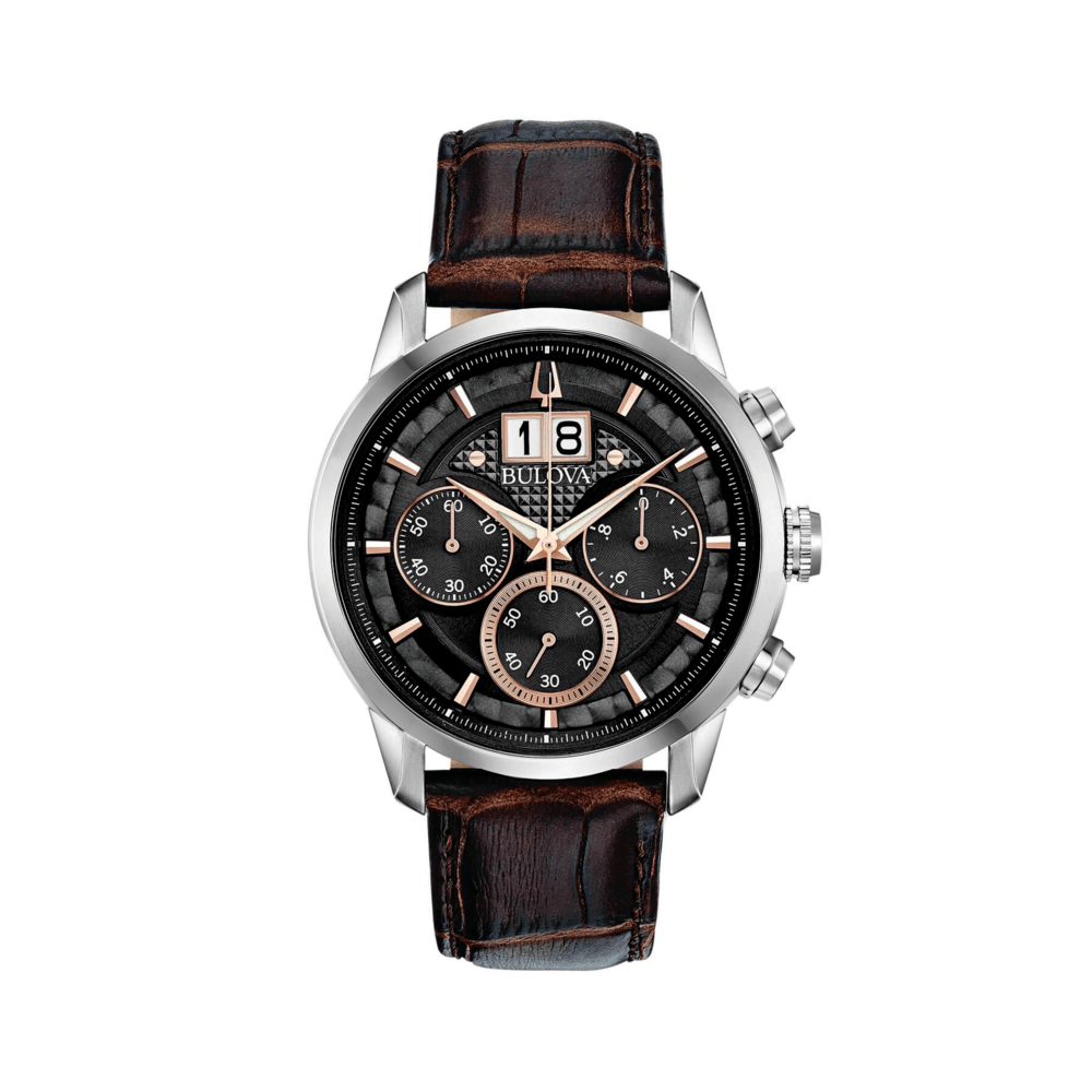 Bulova 2025 gran data