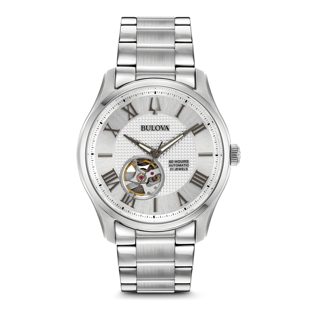 96a207 bulova outlet