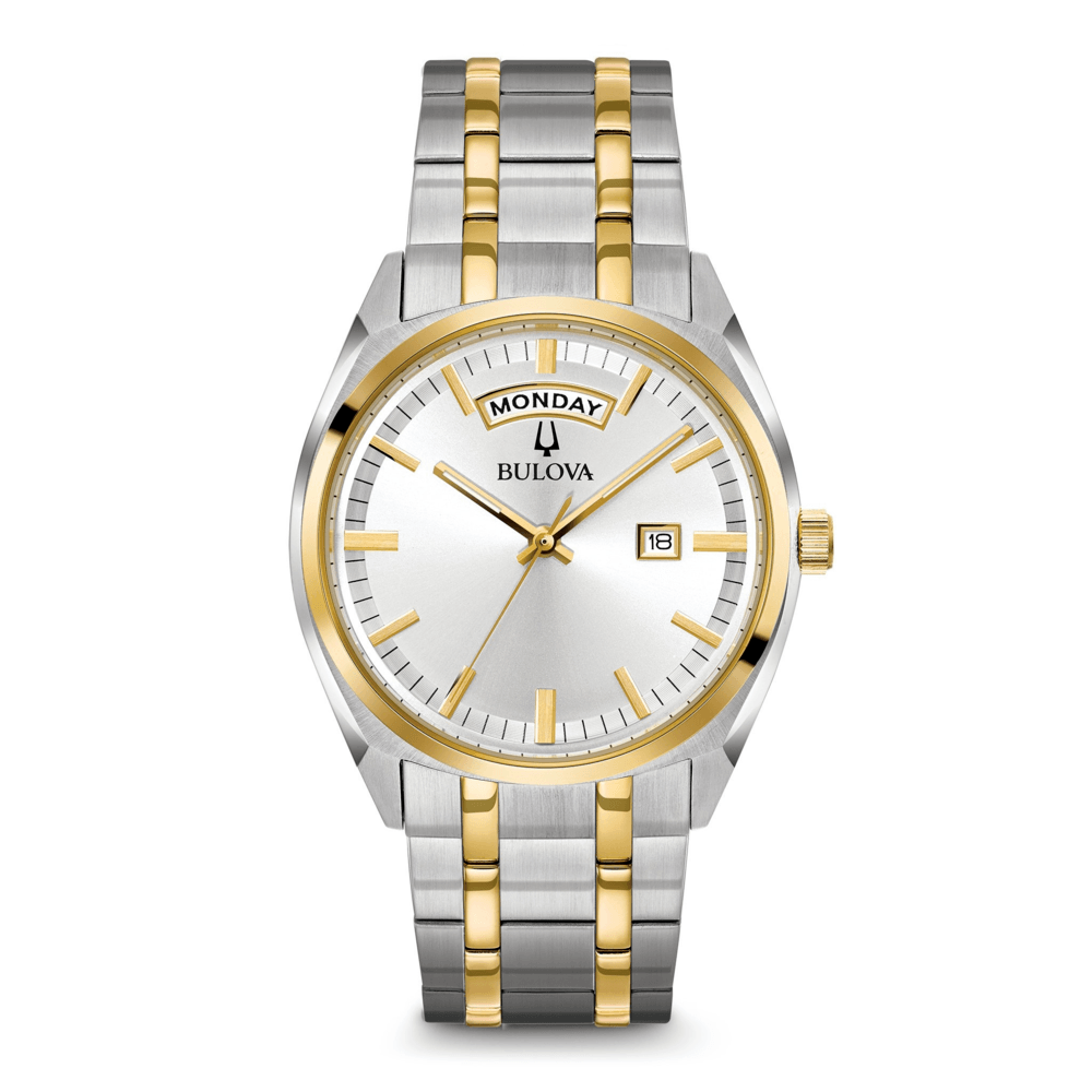 Bulova 2025 solo tempo