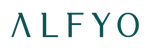 ALFYO logo on alfyo.it