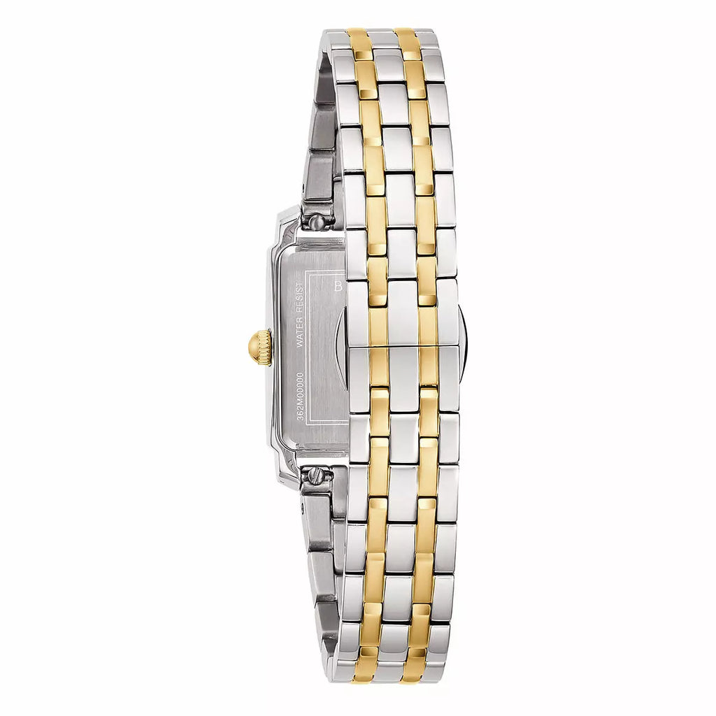 Bulova Sutton Orologi Bulova Da Donna Bulova Classic Orologio
