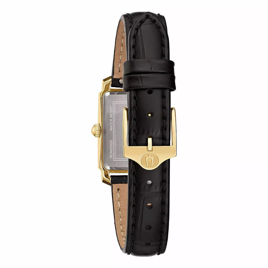 Bulova Orologio Analogico Quarzo Uomini con Cinturino in Acciaio Inox 96A233 Bulova Orologio Analogico Quarzo Uomini con Cinturino in Acciaio Inox 96A233