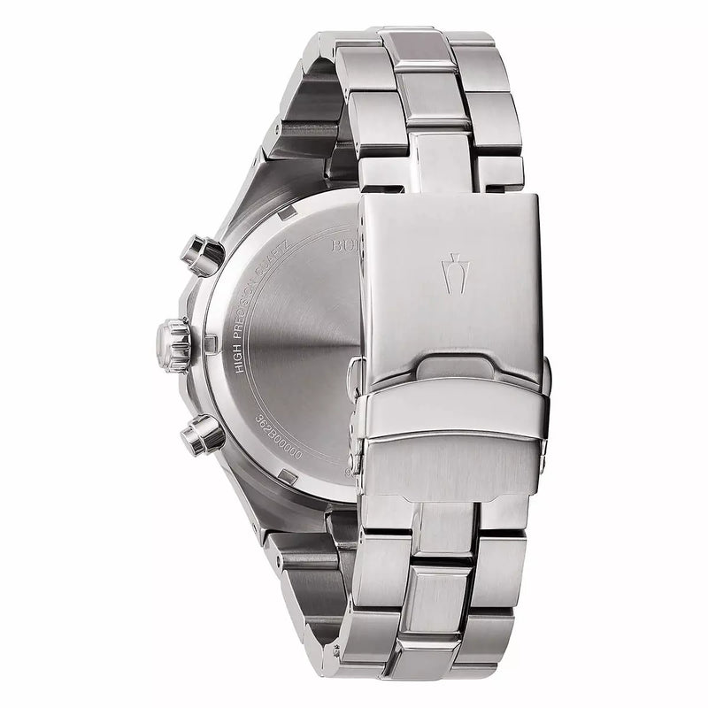 Bulova Racer 98B428 orologio uomo Al Quarzo 42 mm Bulova Racer 98B428 orologio uomo Al Quarzo 42 mm
