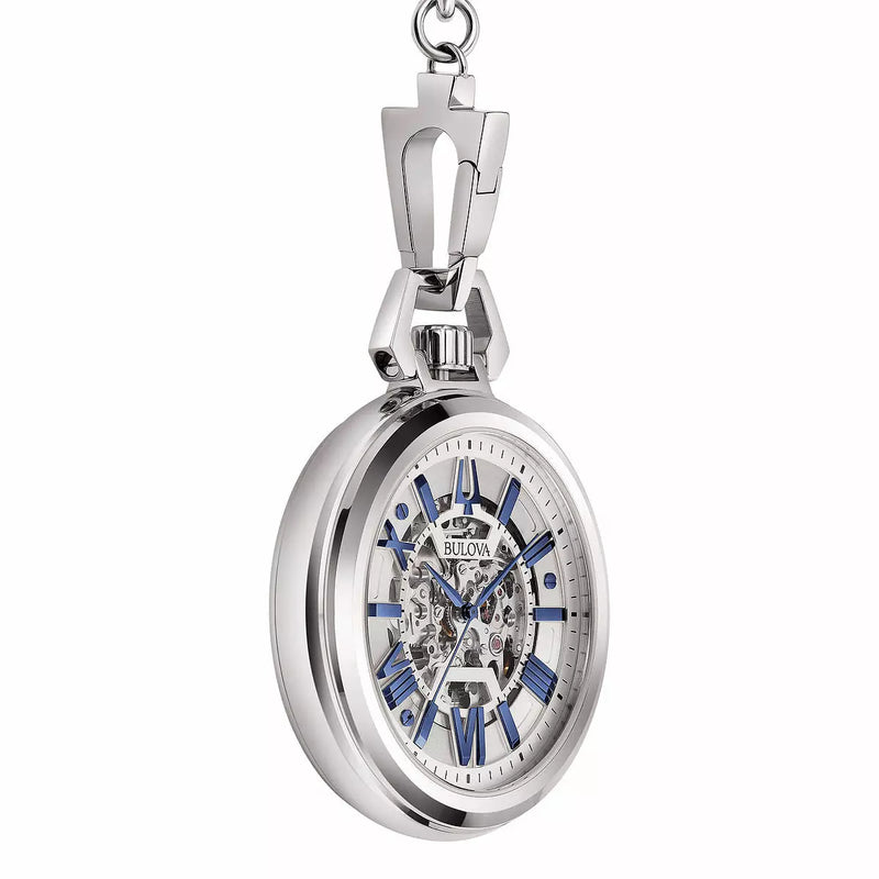 Orologio da Tasca Bulova 150th Anniversary LE Orologio da Tasca Bulova 150th Anniversary LE