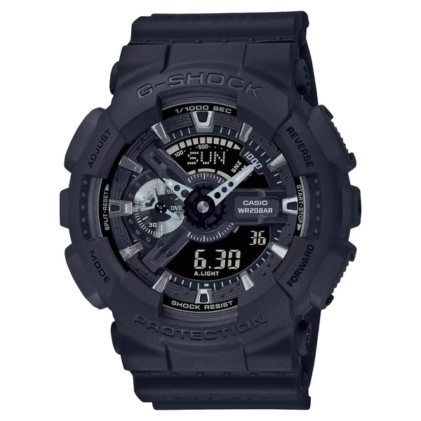 CASIO G-SHOCK - Dw-5600sb-2er Orologio Uomo Al Quarzo CASIO G-SHOCK - Dw-5600sb-2er Orologio Uomo Al Quarzo