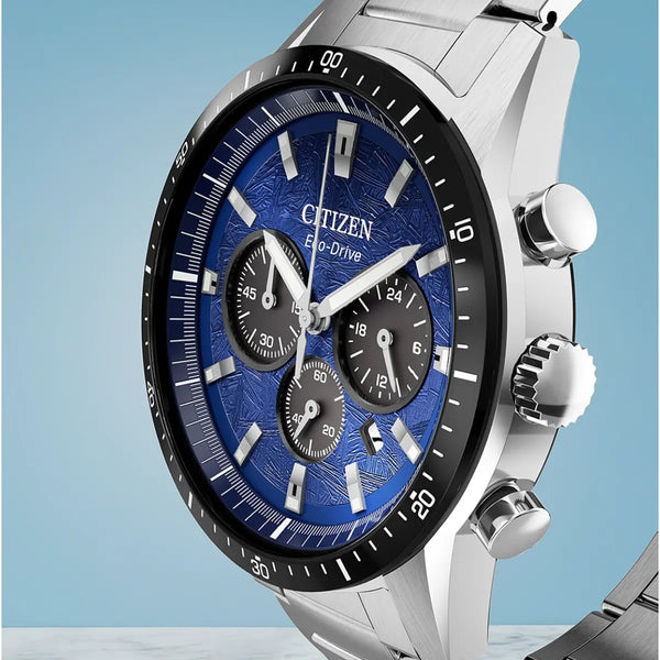Citizen Crono Blu CA4624-56L