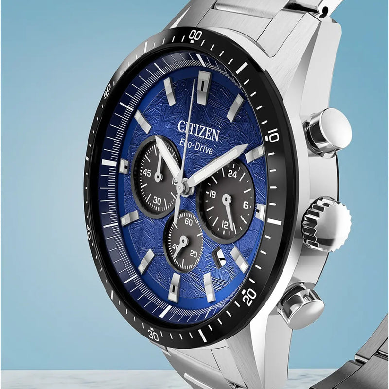 Citizen Crono Blu CA4624-56L