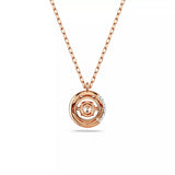 Collana Swarovski Dextera Rosé con Zirconi 5692257 Variante2