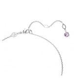 Collana Swarovski Gema con Cristalli Multicolor 5692421 Dettaglio